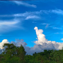 sky