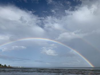 rainbow