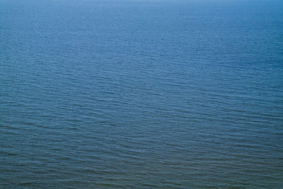 Full frame shot of rippled water