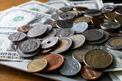 money