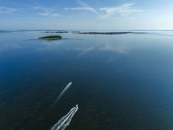water