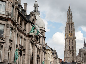 Antwerp belgium