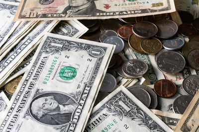 currency