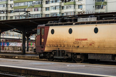 transportation