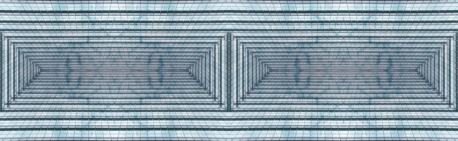 Full frame shot of closed metal