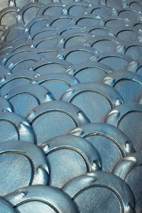 Full frame shot of patterned pattern