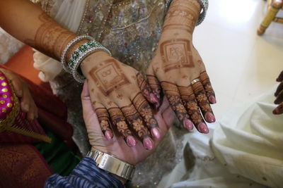 henna