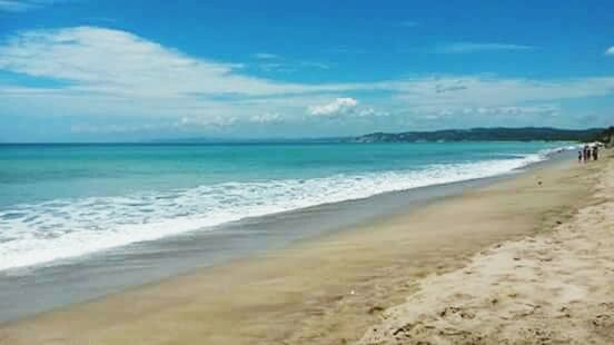 Playa de jaramijo