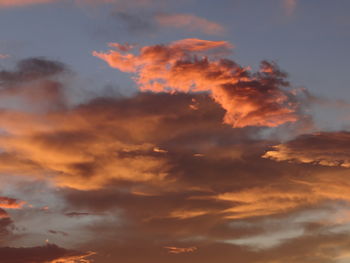 sky