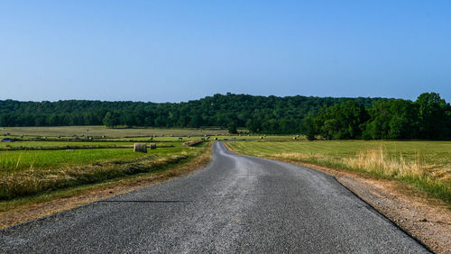 road