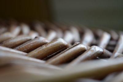 Close-up of bread