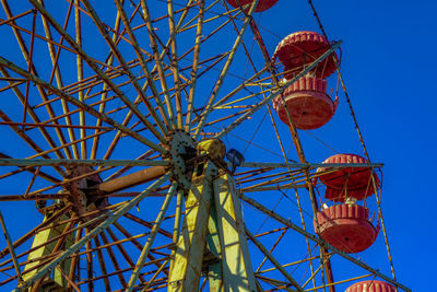 ferris wheel