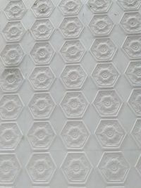 Full frame shot of patterned pattern