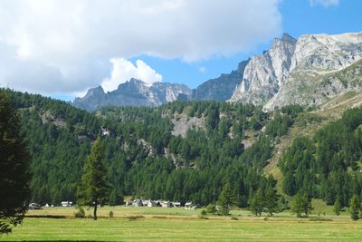 mountain