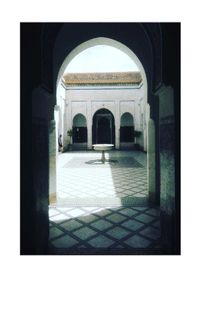 arch