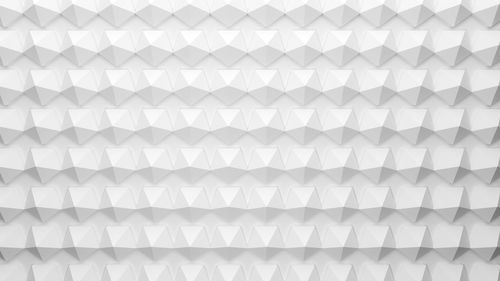 Full frame shot of tiled floor