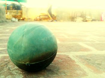 Close-up of balls ball