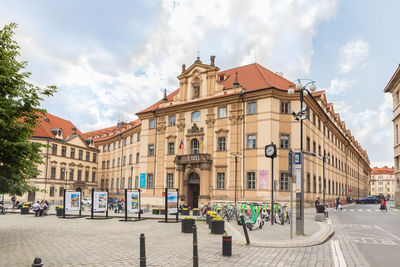 architecture