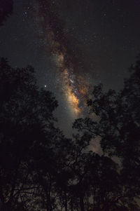 star