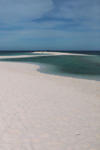 sea