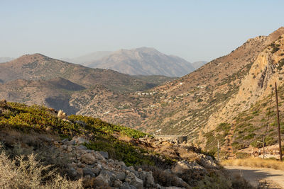 mountain