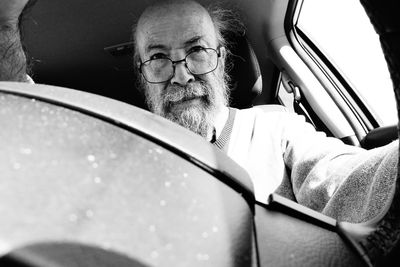 mode of transportation