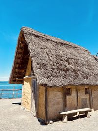 thatching