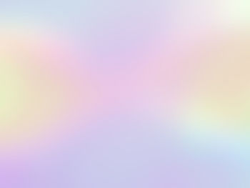 Defocused image of pink sky