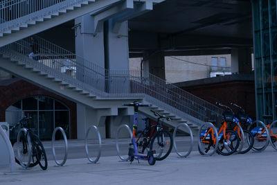 transportation