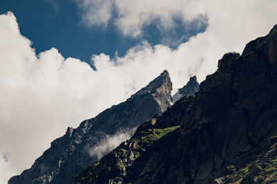 mountain