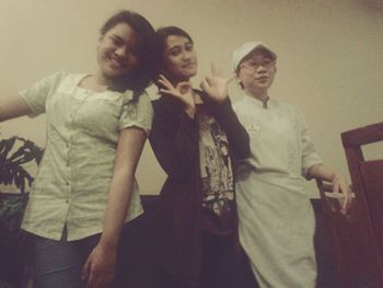 togetherness
