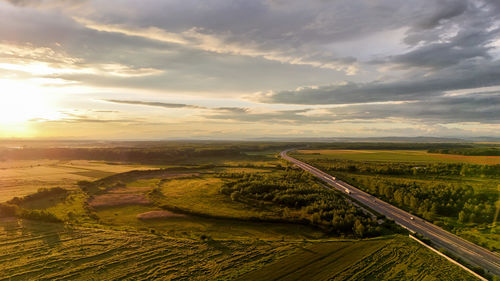 landscape