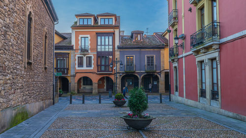 architecture
