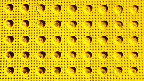 Full frame shot of pattern