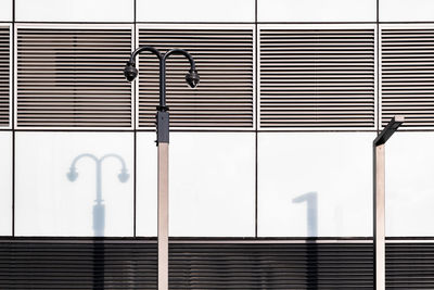 Full frame shot of building