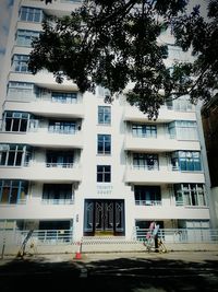 architecture