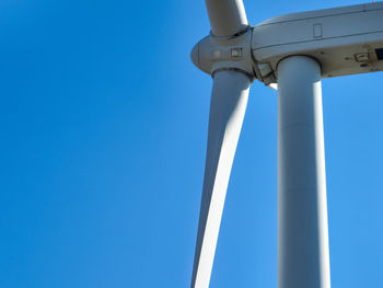 wind turbine