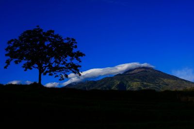 mountain