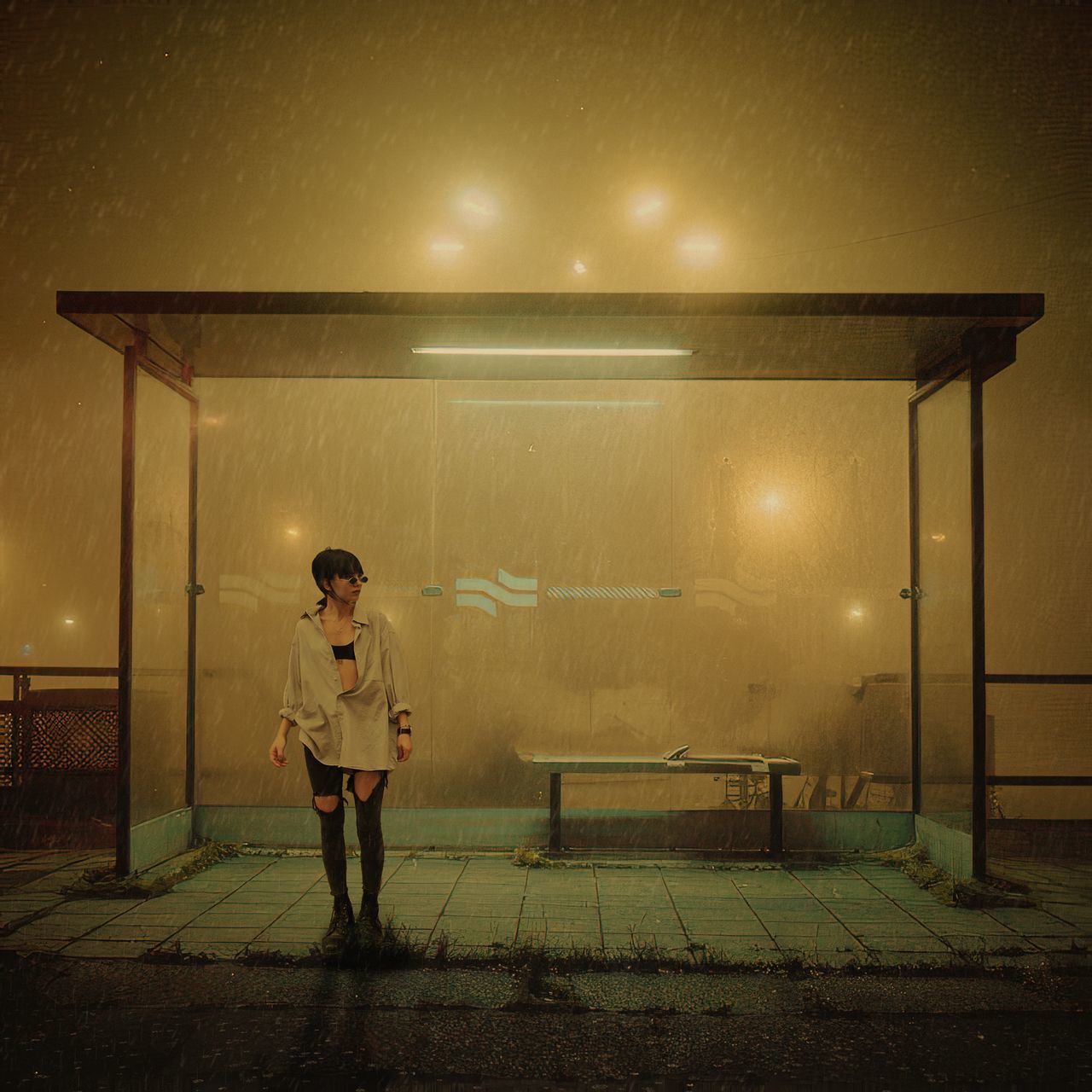 Aaron Davila