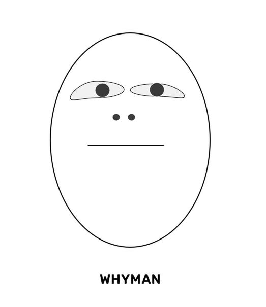 Whyman