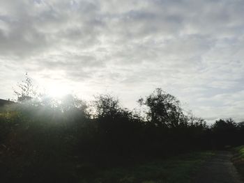 sky
