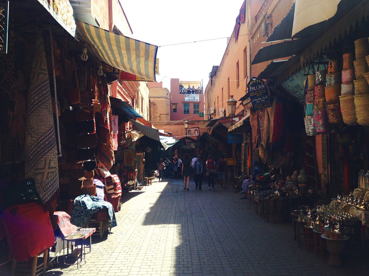 Marrakesh