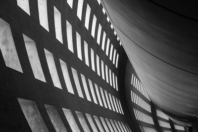 Low angle view of building