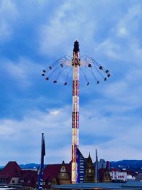 sky