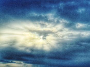 sky
