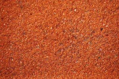 Full frame shot of textured surface