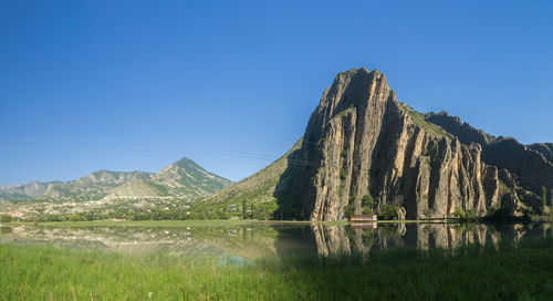mountain