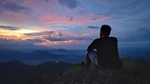 sky