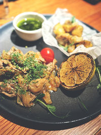 food