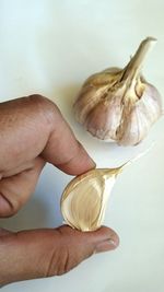 Garlic indonesia